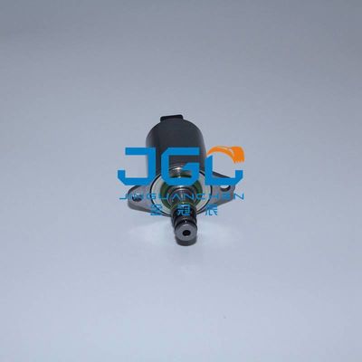 Parti del motore Valvola solenoide TM70302 Parti meccaniche Scavatori Parti di ricambio 24V