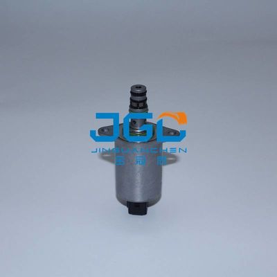 Parti del motore Valvola solenoide TM70302 Parti meccaniche Scavatori Parti di ricambio 24V