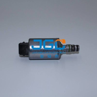 Parti del motore Valvola solenoide TM70302 Parti meccaniche Scavatori Parti di ricambio 24V