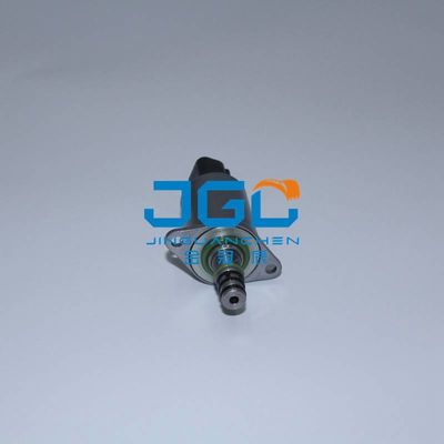 Parti meccaniche dell'elettrovalvola a solenoide delle componenti del motore di Spare Parts 24V dell'escavatore TM82002
