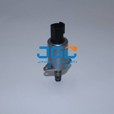 Parti meccaniche dell'elettrovalvola a solenoide delle componenti del motore di Spare Parts 24V dell'escavatore TM82002