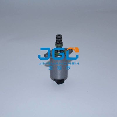 Parti meccaniche di Spare Parts 24V dell'escavatore dell'elettrovalvola a solenoide delle componenti del motore TM85302