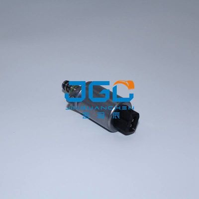 Parti meccaniche di Spare Parts 24V dell'escavatore dell'elettrovalvola a solenoide delle componenti del motore TM85302