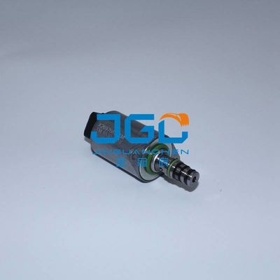 Parti meccaniche di Spare Parts 24V dell'escavatore dell'elettrovalvola a solenoide delle componenti del motore TM85302