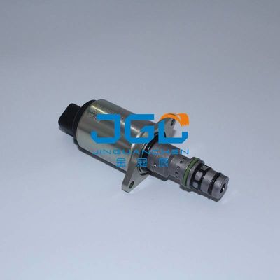 Parti meccaniche di Spare Parts 24V dell'escavatore dell'elettrovalvola a solenoide delle componenti del motore TM90501