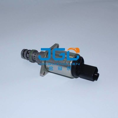 Parti meccaniche di Spare Parts 24V dell'escavatore dell'elettrovalvola a solenoide delle componenti del motore TM90501