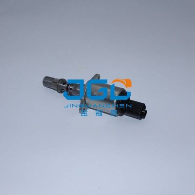 TM1002421 Parti del motore Valvole solenoidi Scavatrice Parti di ricambio 24V Parti meccaniche