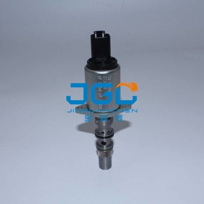 TM1002421 Parti del motore Valvole solenoidi Scavatrice Parti di ricambio 24V Parti meccaniche