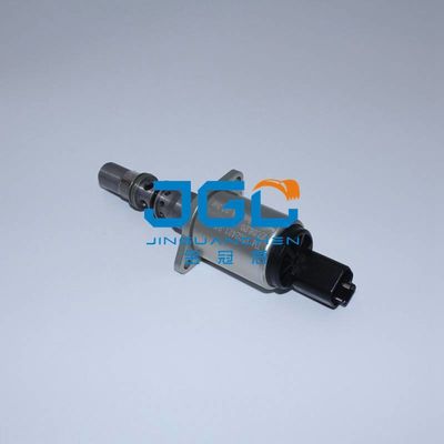 TM1002421 Parti del motore Valvole solenoidi Scavatrice Parti di ricambio 24V Parti meccaniche