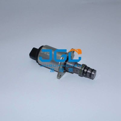 Elettrovalvola a solenoide di Hydraulic Pump Proportional dell'escavatore di DX215 DX225 DX235-9C TM1012162