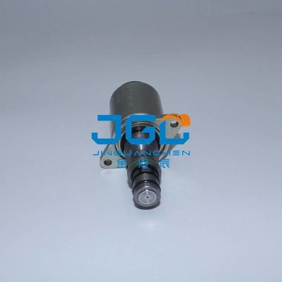 Elettrovalvola a solenoide di Hydraulic Pump Proportional dell'escavatore di DX215 DX225 DX235-9C TM1012162