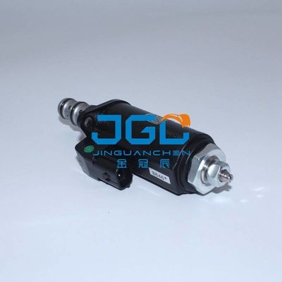 Escavatore Accessories YB35V00005F1 30C50-107 dell'elettrovalvola a solenoide di SK200-6E