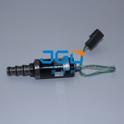 YN35V00004F1 30C12A-111 Accessori per escavatori Valvola solenoide SK200-2 SK200-3 SK200-5