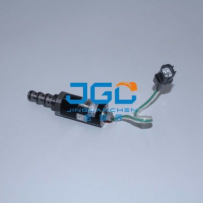 YN35V00004F1 30C12A-111 Accessori per escavatori Valvola solenoide SK200-2 SK200-3 SK200-5