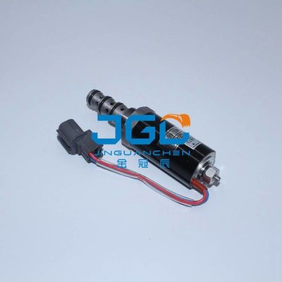 Escavatore Accessory dell'elettrovalvola a solenoide di SK200-3 SK200-5 YN35V00005F1 G24D12A