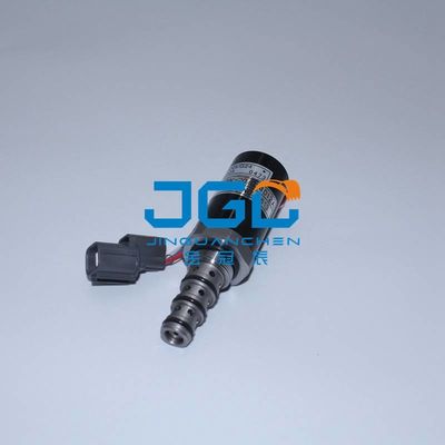 Escavatore Accessory dell'elettrovalvola a solenoide di SK200-3 SK200-5 YN35V00005F1 G24D12A