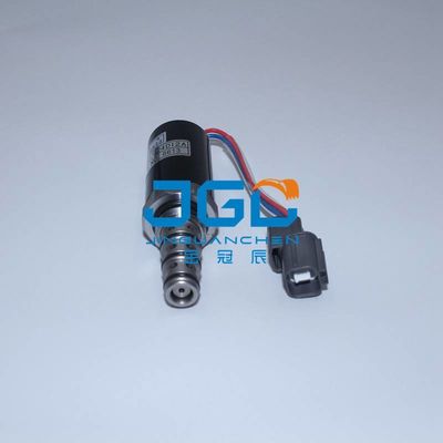 Escavatore Accessory dell'elettrovalvola a solenoide di SK200-3 SK200-5 YN35V00005F1 G24D12A