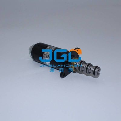 SK200-5 Accessori per escavatori Valvola solenoide YN35V00018F2 30C40-111