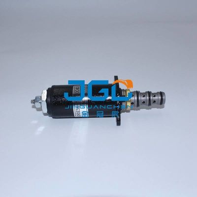 Accessori per escavatori SK230-6 SK330-6 Valvola solenoide YN35V00019F1 30C40-101