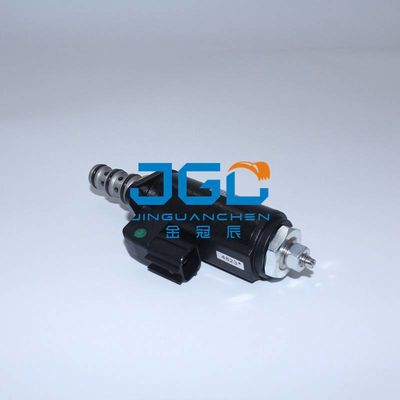 Accessori per escavatori SK230-6 SK330-6 Valvola solenoide YN35V00019F1 30C40-101