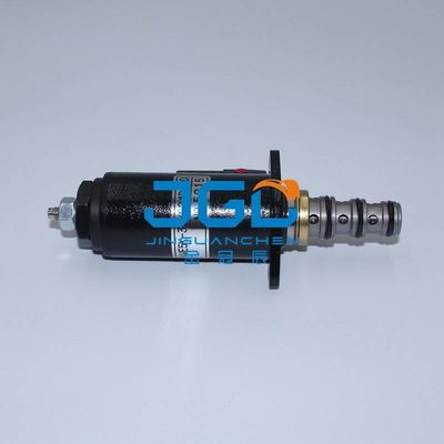 SK200-3 SK200-6 Valvola solenoide YN35V00020F1 G24DB40 Accessori per escavatori