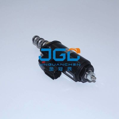 SK200-3 SK200-6 Valvola solenoide YN35V00020F1 G24DB40 Accessori per escavatori