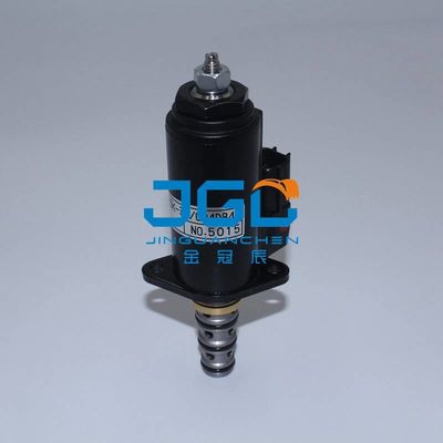SK200-3 SK200-6 Valvola solenoide YN35V00020F1 G24DB40 Accessori per escavatori