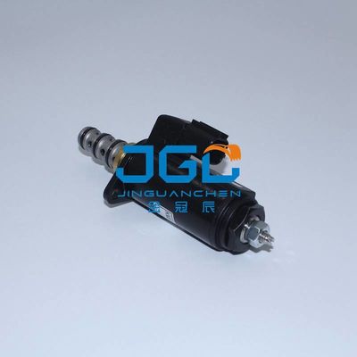 SK200-3 SK200-6 Valvola solenoide YN35V00020F1 G24DB40 Accessori per escavatori