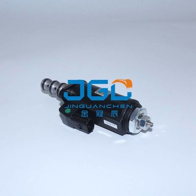 YN35V00041F1 30C50-102 Accessori per escavatori Valvola solenoide SK200-6E SK210-6E SK230-6E