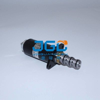 YN35V00041F1 30C50-102 Accessori per escavatori Valvola solenoide SK200-6E SK210-6E SK230-6E
