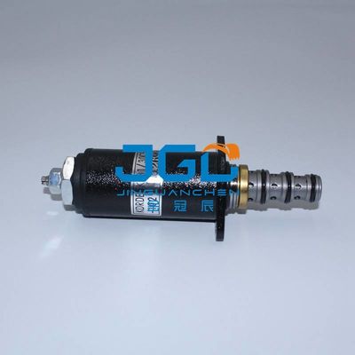 YN35V00041F1 30C50-102 Accessori per escavatori Valvola solenoide SK200-6E SK210-6E SK230-6E