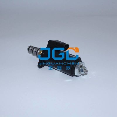 YN35V00041F1 30C50-102 Accessori per escavatori Valvola solenoide SK200-6E SK210-6E SK230-6E