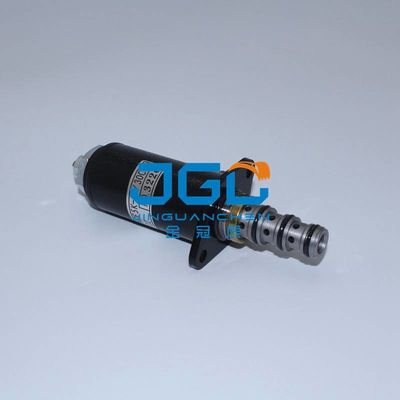 Escavatore Accessories dell'elettrovalvola a solenoide SK200-8 YN35V00048F1 30C50-122