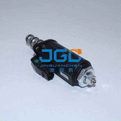 Escavatore Accessories dell'elettrovalvola a solenoide SK200-8 YN35V00048F1 30C50-122