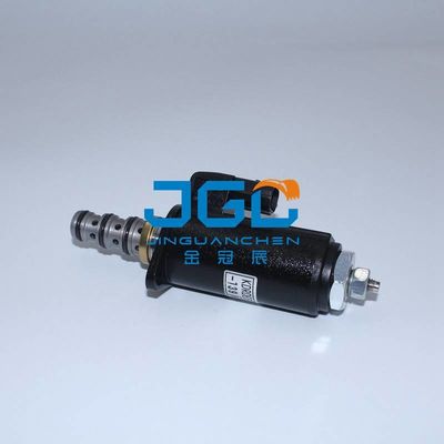 Escavatore YN35V00048F2 accessorio 30C50-139 dell'elettrovalvola a solenoide SK200-10