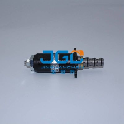 Escavatore YN35V00048F2 accessorio 30C50-139 dell'elettrovalvola a solenoide SK200-10