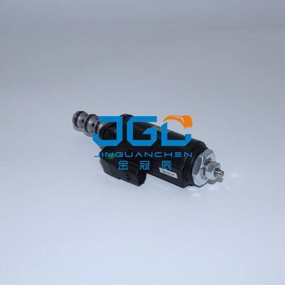 Escavatore YN35V00048F2 accessorio 30C50-139 dell'elettrovalvola a solenoide SK200-10