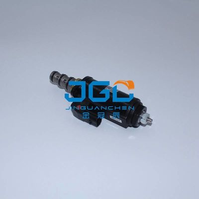 Elettrovalvola a solenoide di Accessories YN35V00050F1 G24DB50 dell'escavatore SK200-6E SK200-8