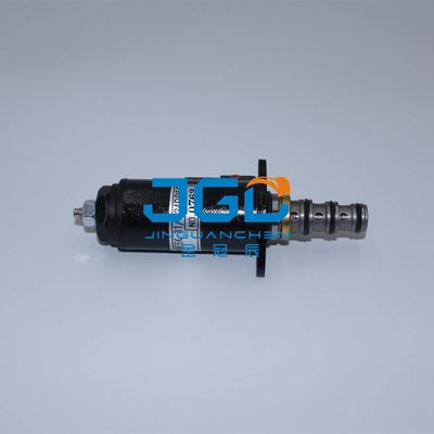 Elettrovalvola a solenoide di Accessories YN35V00050F1 G24DB50 dell'escavatore SK200-6E SK200-8