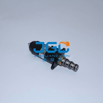 Elettrovalvola a solenoide di Accessories SK200 SK210 SK260-8 dell'escavatore YN35V00051F1 G24YB50