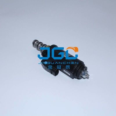 Elettrovalvola a solenoide di Accessories SK200 SK210 SK260-8 dell'escavatore YN35V00051F1 G24YB50