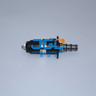 Elettrovalvola a solenoide di Accessories SK200 SK210 SK260-8 dell'escavatore YN35V00051F1 G24YB50