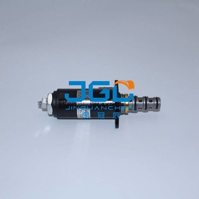 Escavatore Parts Solenoid Valve YN35V00054F1 30C50-143 dei pezzi meccanici della costruzione SK200-10
