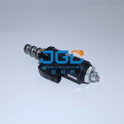 Escavatore Parts Solenoid Valve YN35V00054F1 30C50-143 dei pezzi meccanici della costruzione SK200-10