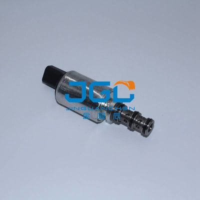 pezzi meccanici della costruzione di Accessories Solenoid Valve PD2E1-Y3 dell'escavatore 12V
