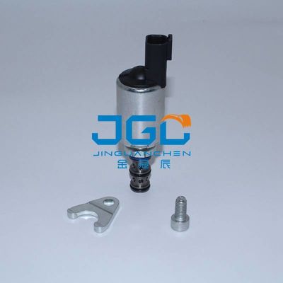 Elettrovalvola a solenoide dei pezzi meccanici della costruzione 24V PD2E1-Y32D21-24E13A 27885800 1244719