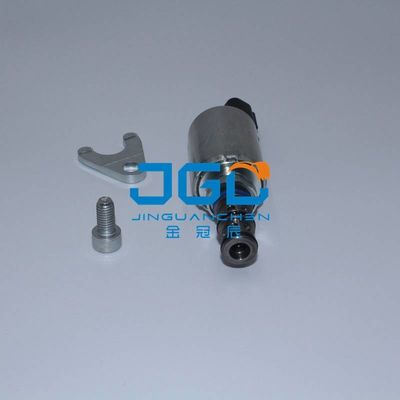 Elettrovalvola a solenoide dei pezzi meccanici della costruzione 24V PD2E1-Y32D21-24E13A 27885800 1244719