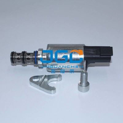 Elettrovalvola a solenoide dei pezzi meccanici della costruzione 24V PD2E1-Y32D21-24E13A 27885800 1244719