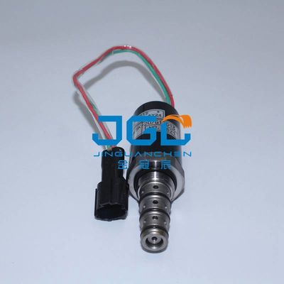 Valvola solenoide proporzionale per escavatori G12D13 CLG906 CLG908 HD820 Accessori per macchine da costruzione