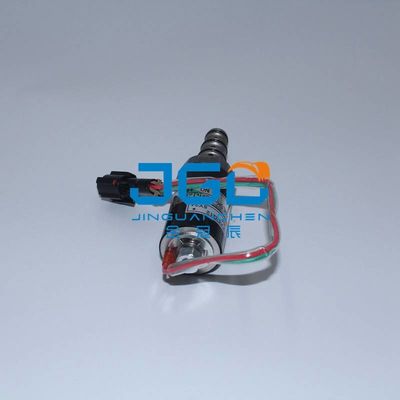 Valvola solenoide proporzionale per escavatori G12D13 CLG906 CLG908 HD820 Accessori per macchine da costruzione
